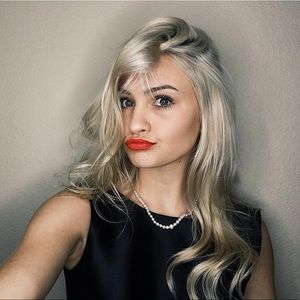 Meet your Posher, Taylor